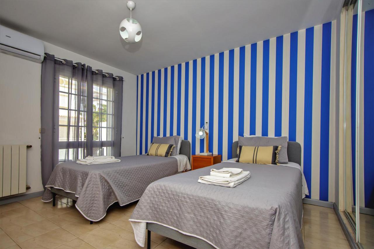 Vila Ventura Marina Albufeira Zewnętrze zdjęcie