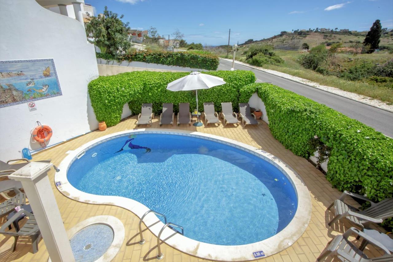 Vila Ventura Marina Albufeira Zewnętrze zdjęcie