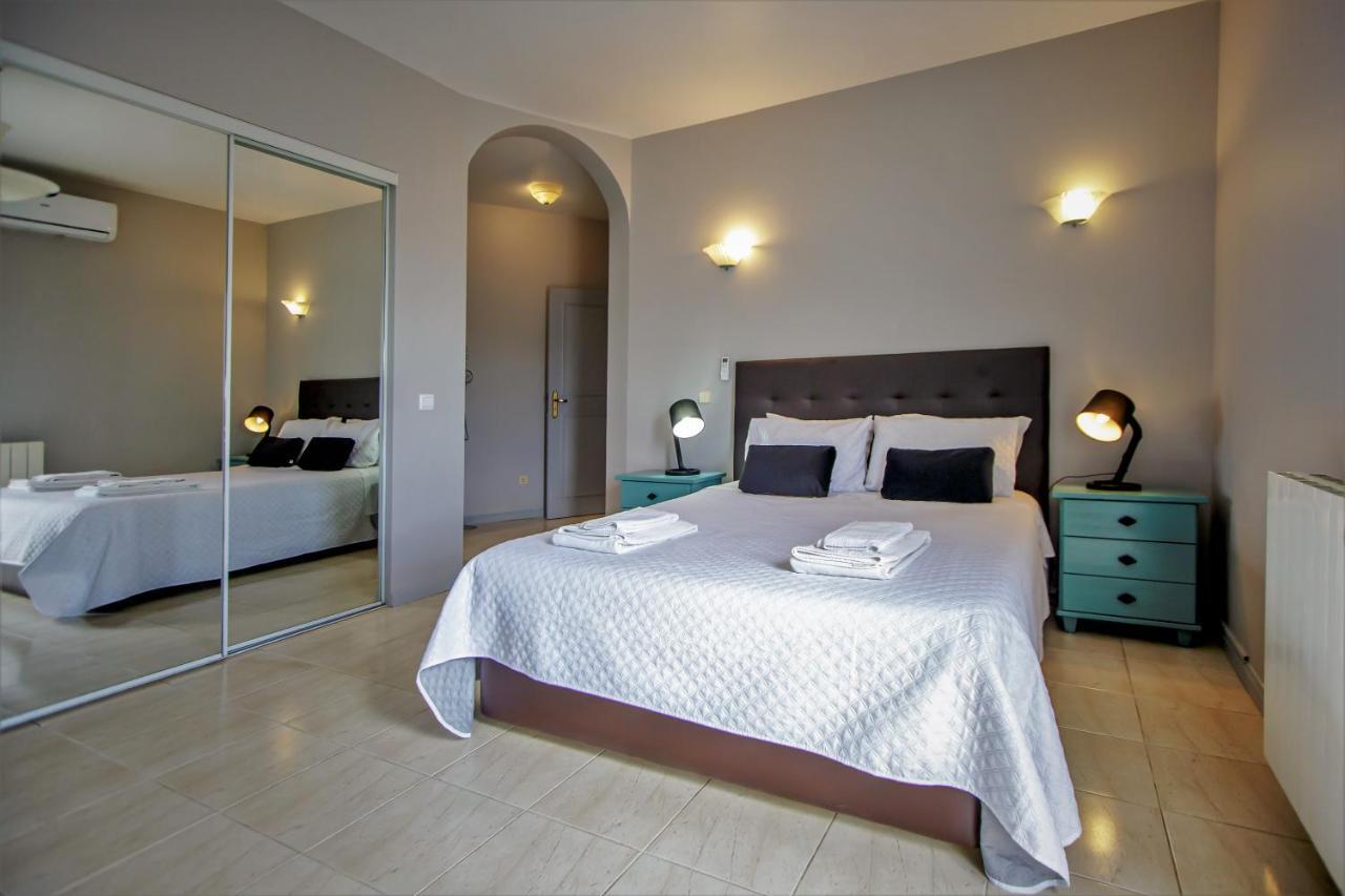 Vila Ventura Marina Albufeira Zewnętrze zdjęcie