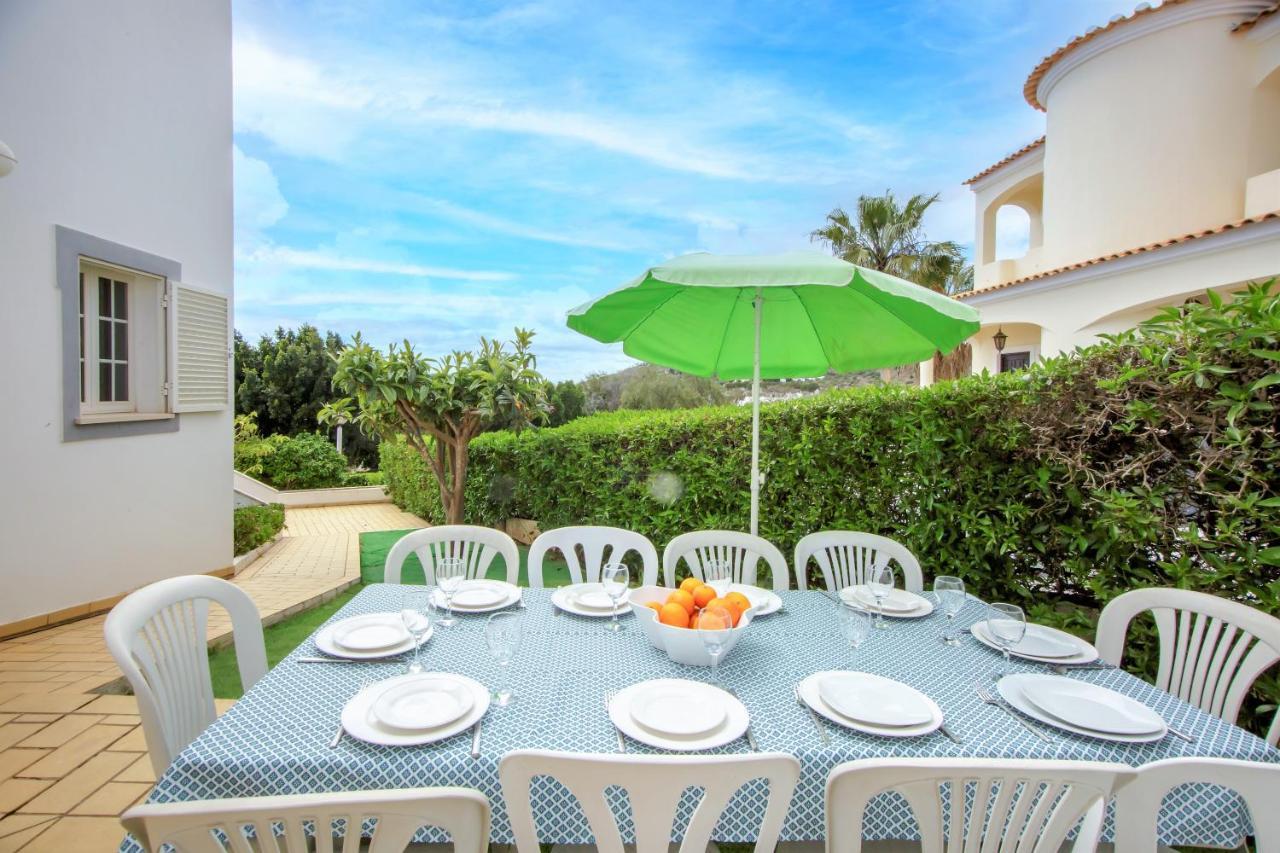 Vila Ventura Marina Albufeira Zewnętrze zdjęcie