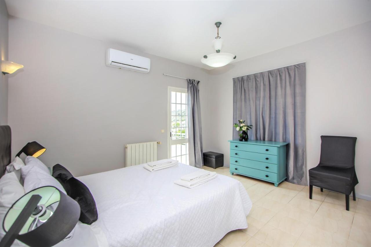 Vila Ventura Marina Albufeira Zewnętrze zdjęcie