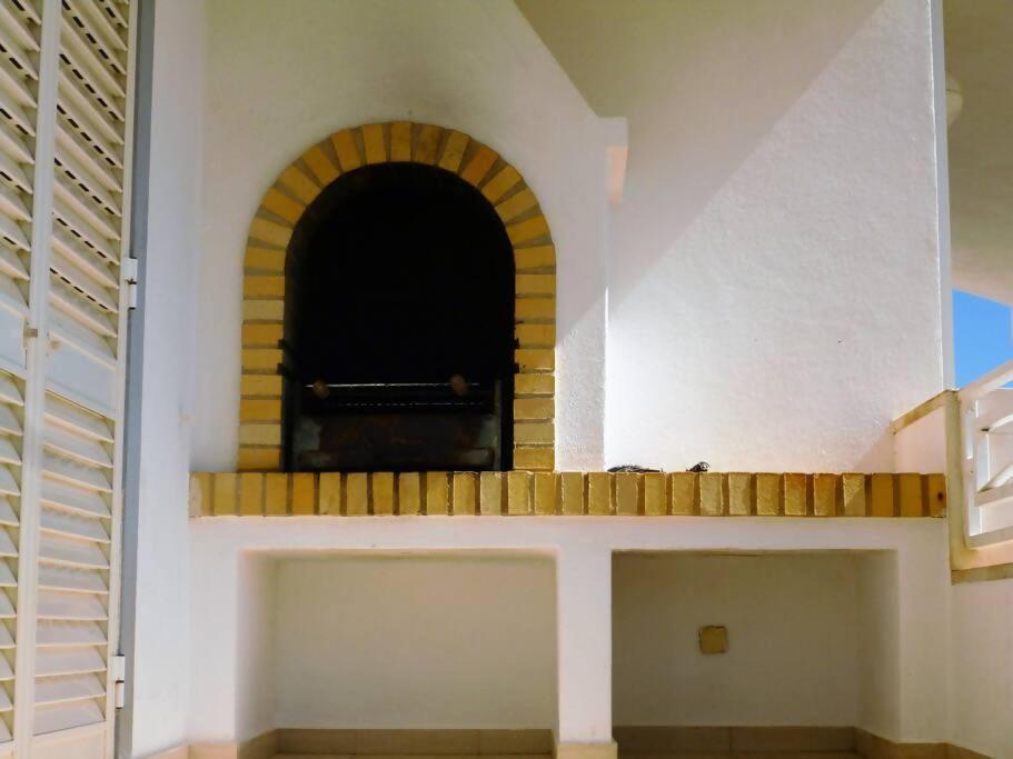Vila Ventura Marina Albufeira Zewnętrze zdjęcie