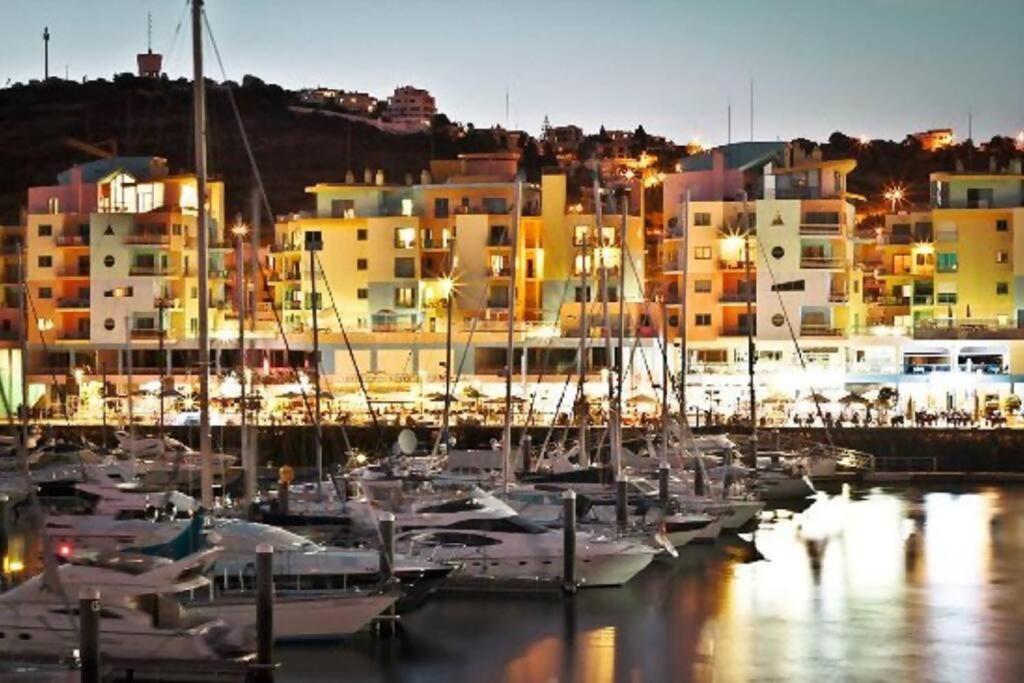 Vila Ventura Marina Albufeira Zewnętrze zdjęcie