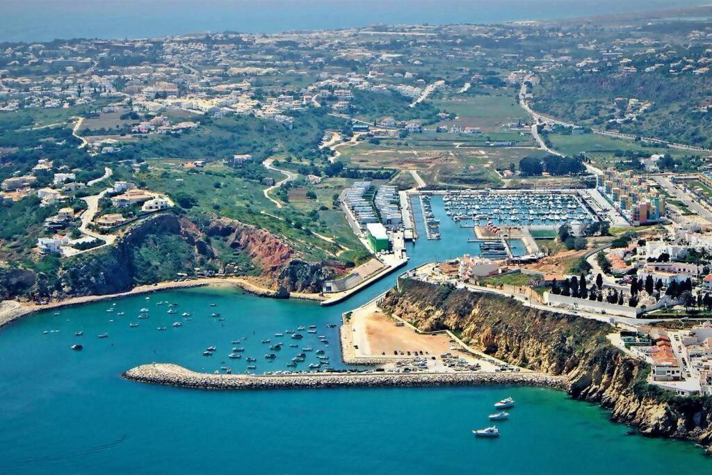 Vila Ventura Marina Albufeira Zewnętrze zdjęcie