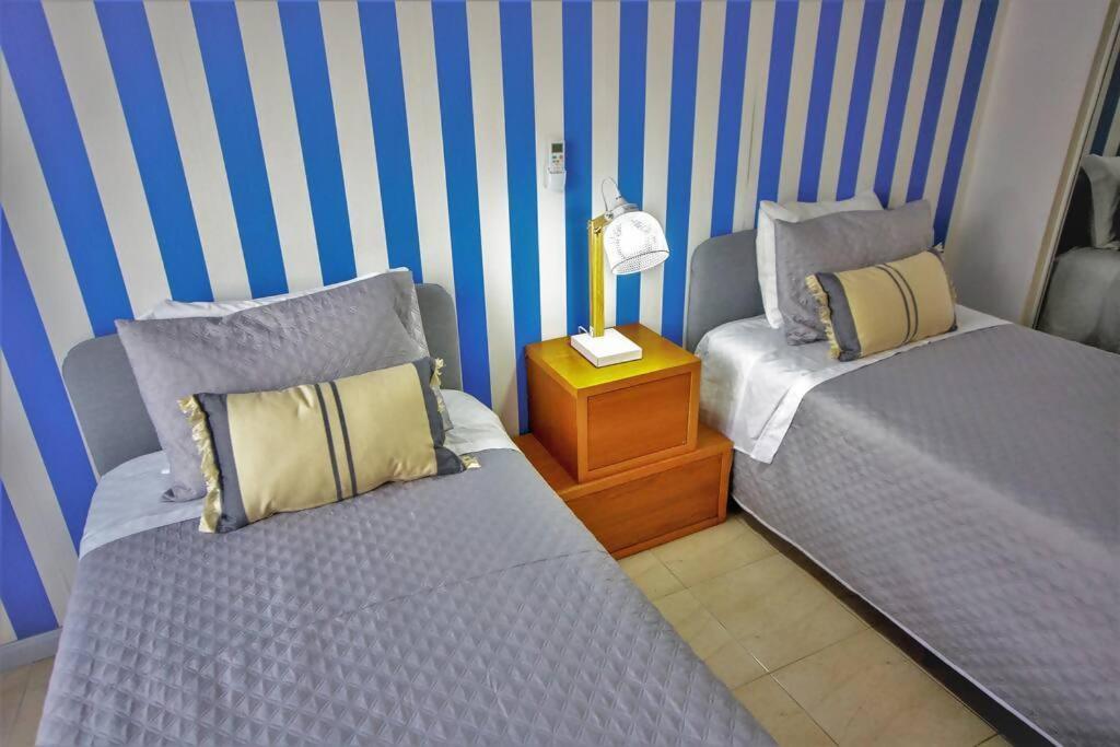 Vila Ventura Marina Albufeira Zewnętrze zdjęcie