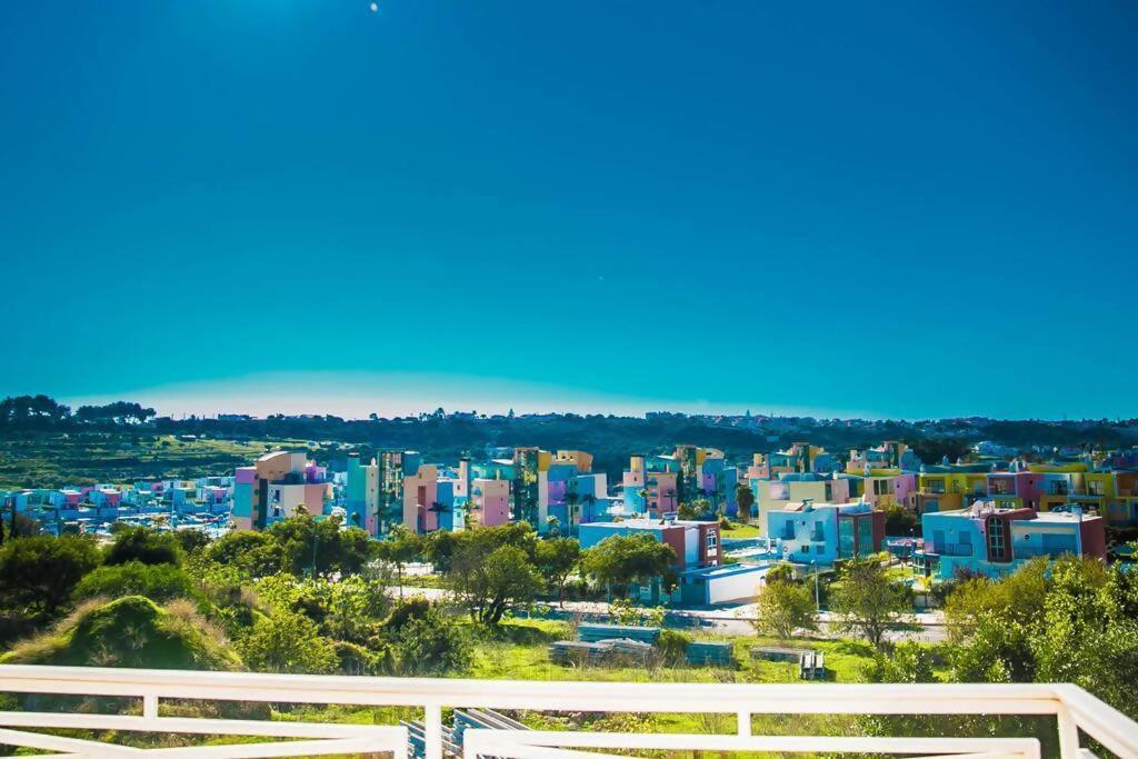 Vila Ventura Marina Albufeira Zewnętrze zdjęcie