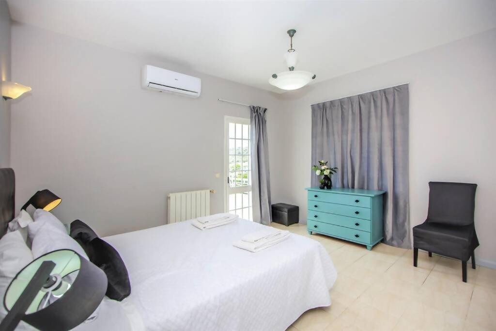Vila Ventura Marina Albufeira Zewnętrze zdjęcie