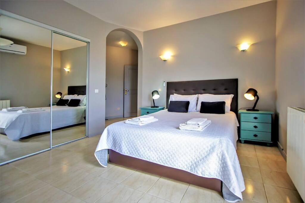 Vila Ventura Marina Albufeira Zewnętrze zdjęcie