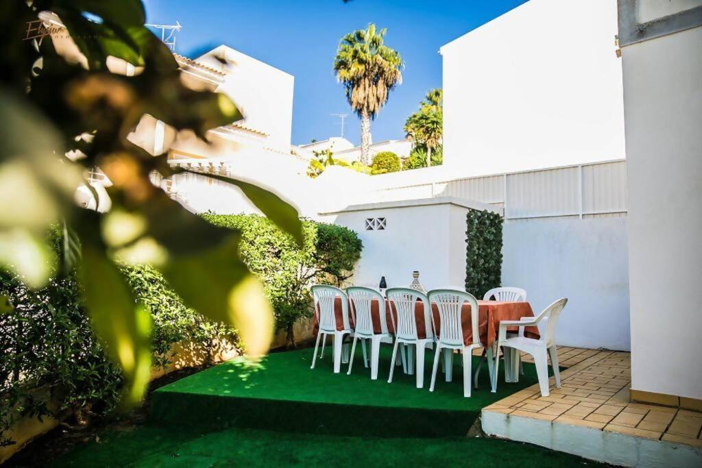 Vila Ventura Marina Albufeira Zewnętrze zdjęcie