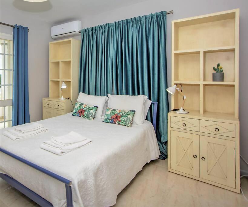 Vila Ventura Marina Albufeira Zewnętrze zdjęcie