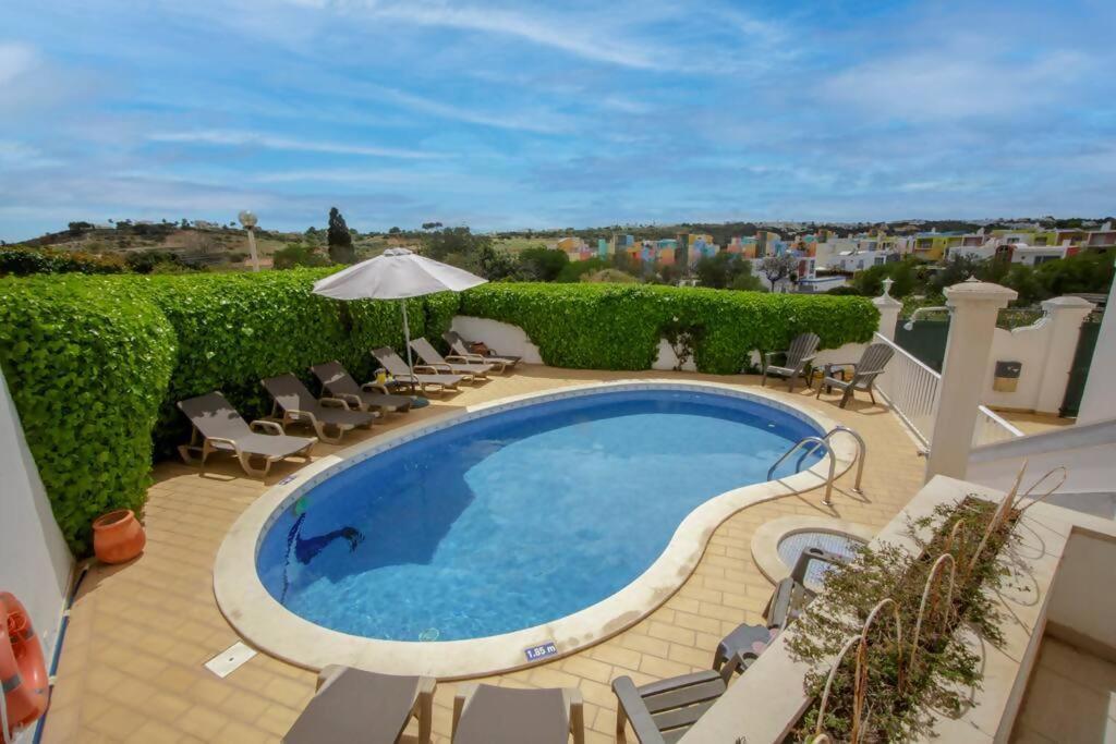 Vila Ventura Marina Albufeira Zewnętrze zdjęcie