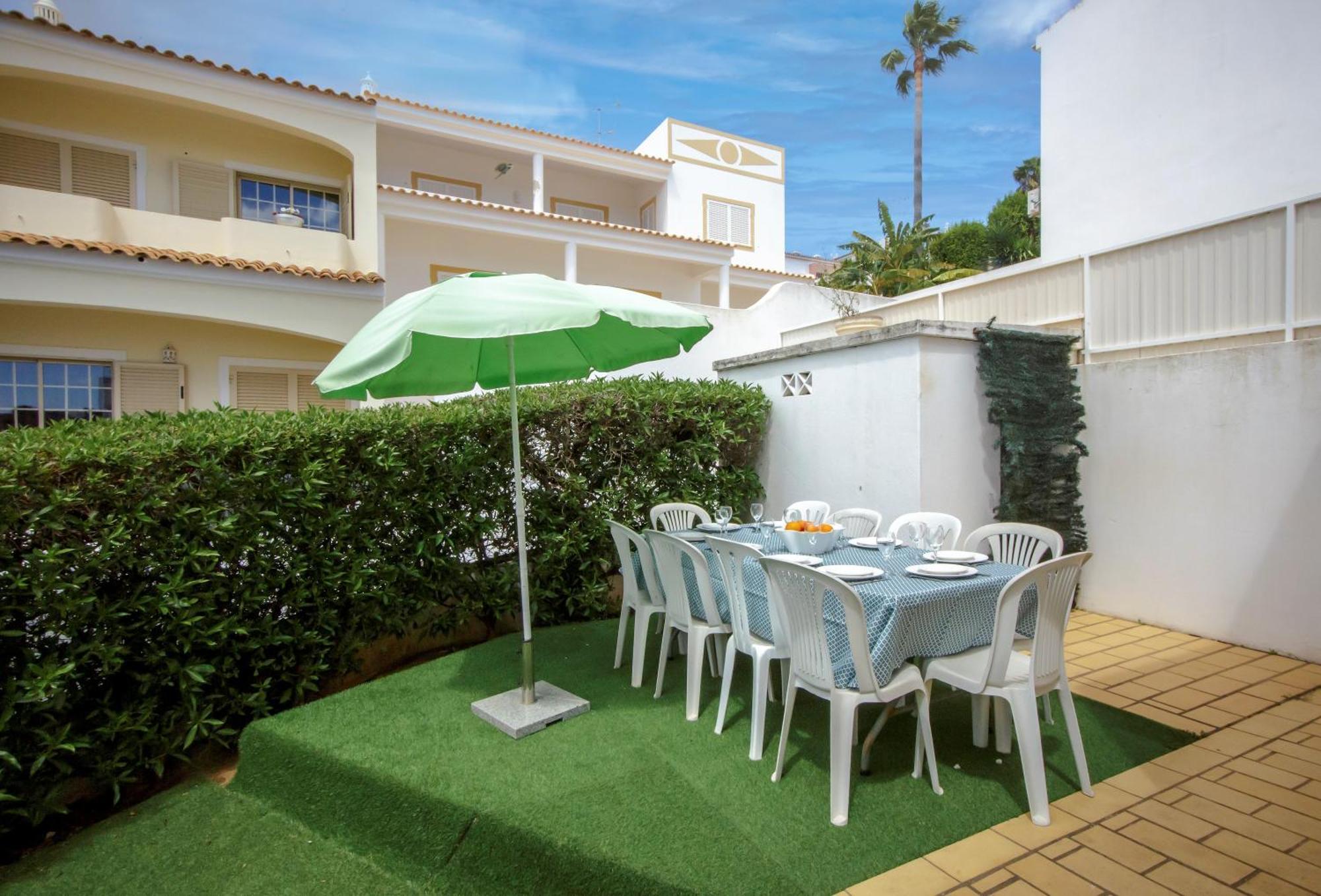 Vila Ventura Marina Albufeira Zewnętrze zdjęcie