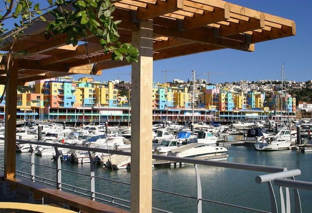 Vila Ventura Marina Albufeira Zewnętrze zdjęcie