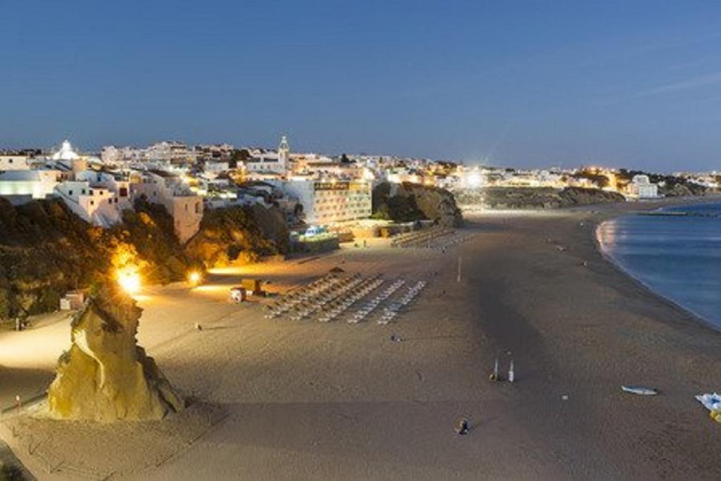 Vila Ventura Marina Albufeira Zewnętrze zdjęcie