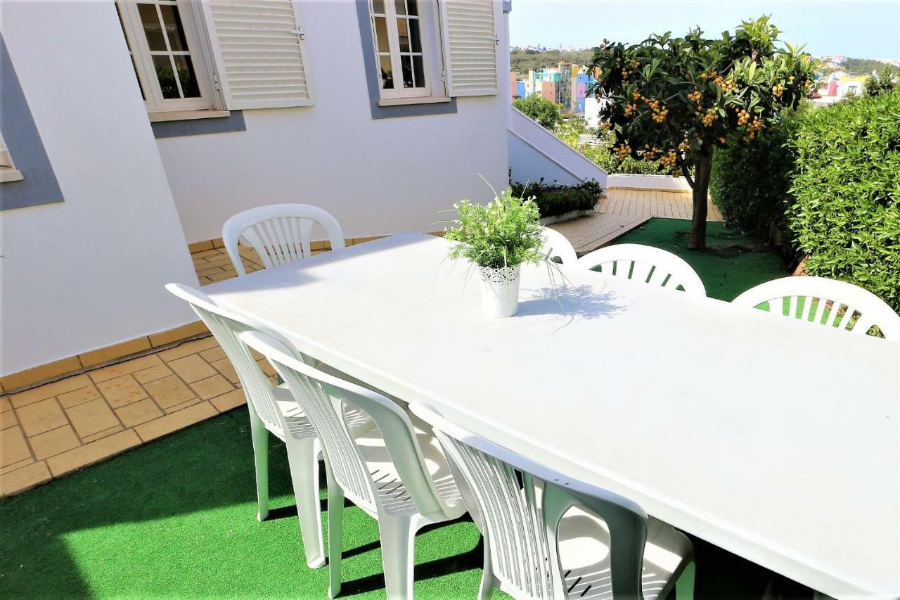 Vila Ventura Marina Albufeira Zewnętrze zdjęcie